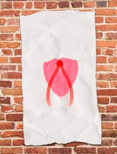 Cunnilingus y la transmisión del VIH